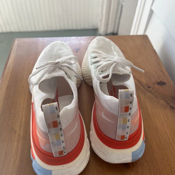 Nike React Infinity Run Flyknit - Picture 5 of 5